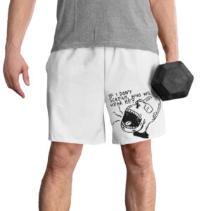 Bro Chill Shorts