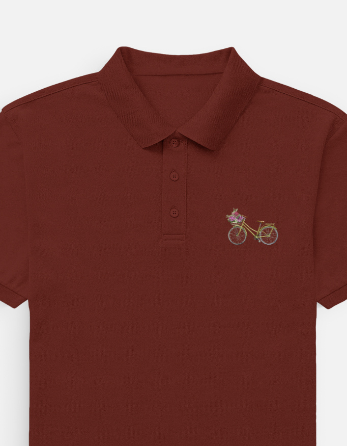 Thread Syndicate Men's Polo - Image 10