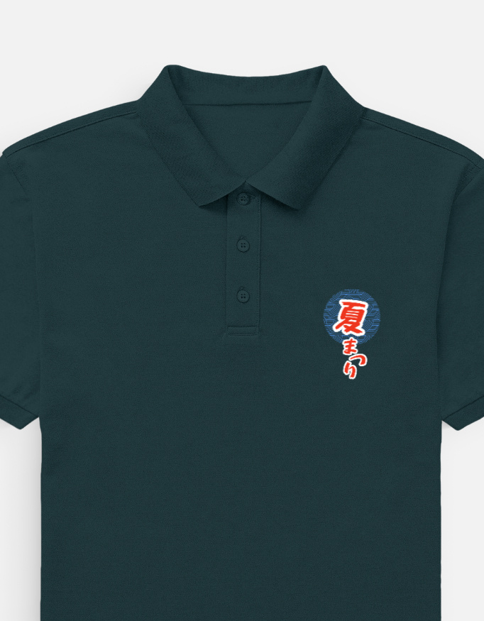Thread Imperial Men's Polo - Image 9