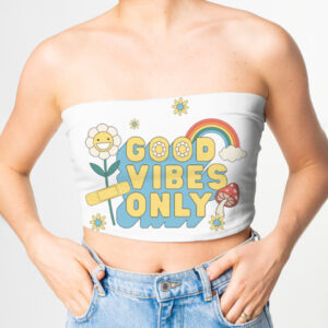 Chic Core Tube Top