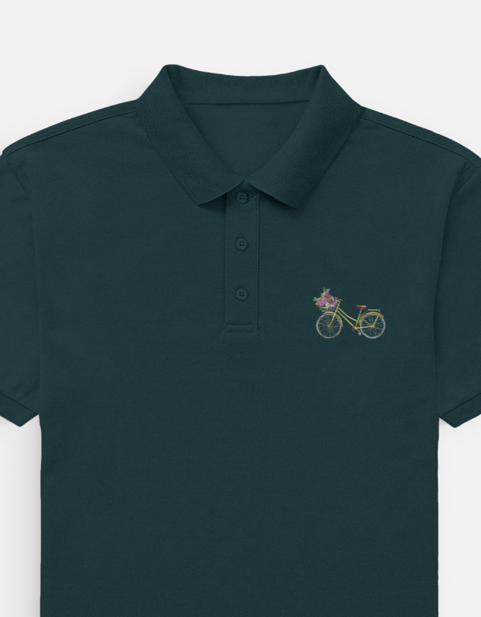 Thread Syndicate Men's Polo - Image 9