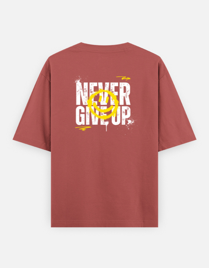 Warrior Mode Oversized Classic T-Shirt - Image 19