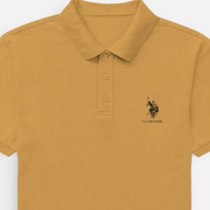 Elite Thread Men's Polo
