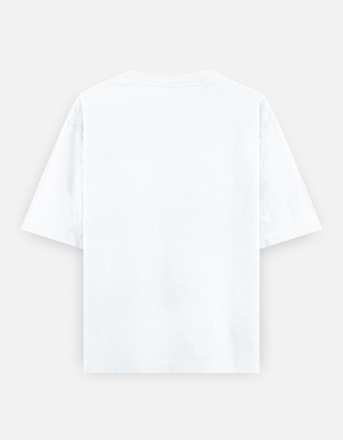 Unisex Oversized Classic T-Shirt - Image 2