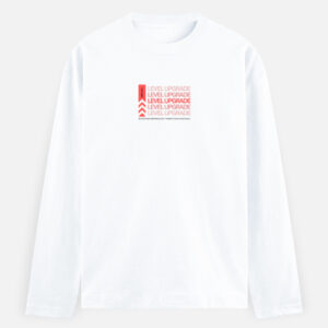 Shadow Full Sleeve T-Shirt
