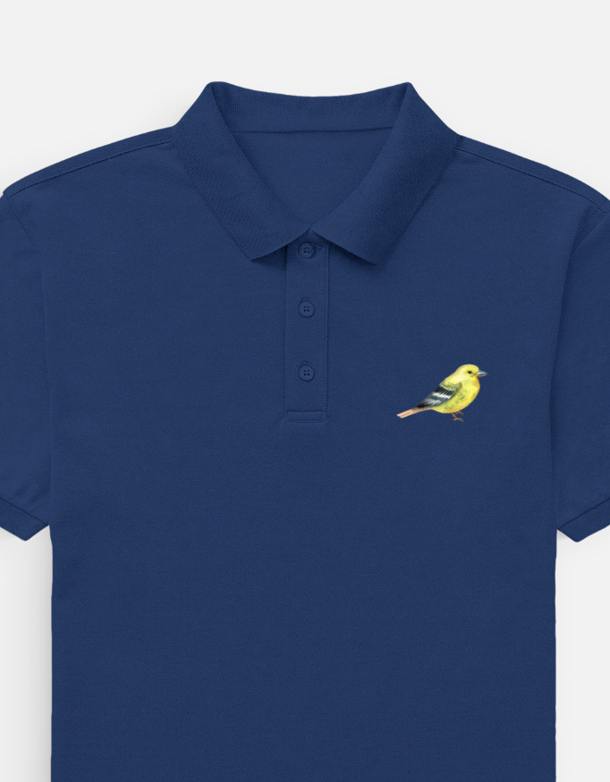 ThreadVibe Men's Polo - Image 5