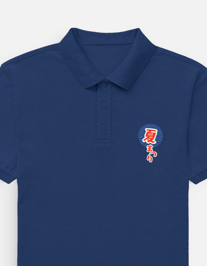 Thread Imperial Men's Polo