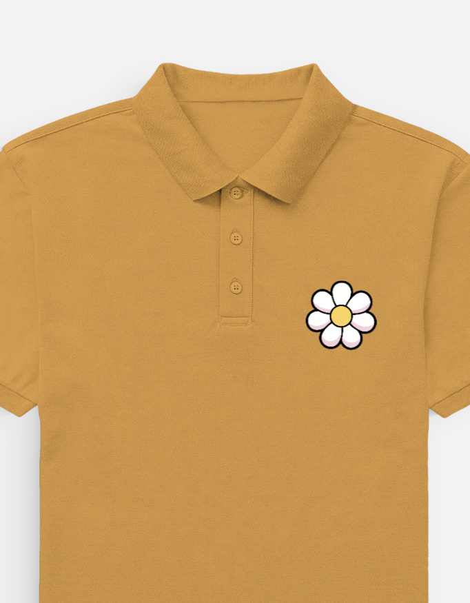 Noble Stitch Men's Polo - Image 10