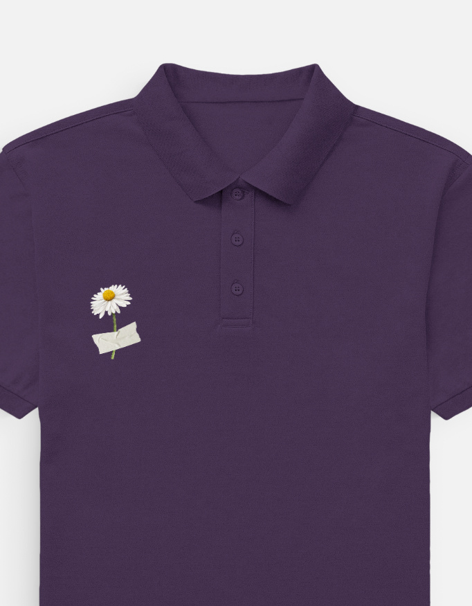 ThreadCraft Men's Polo - Image 6