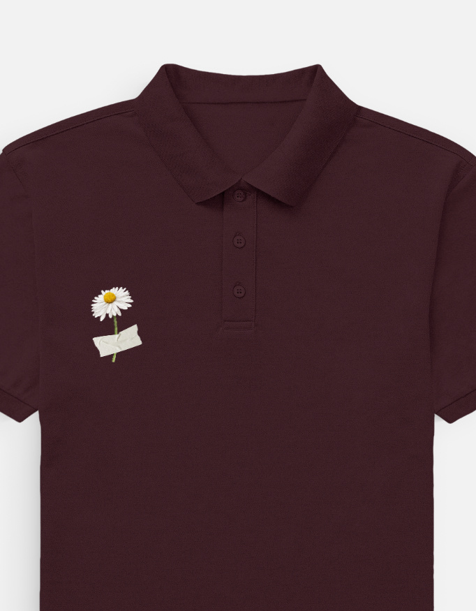 ThreadCraft Men's Polo - Image 5