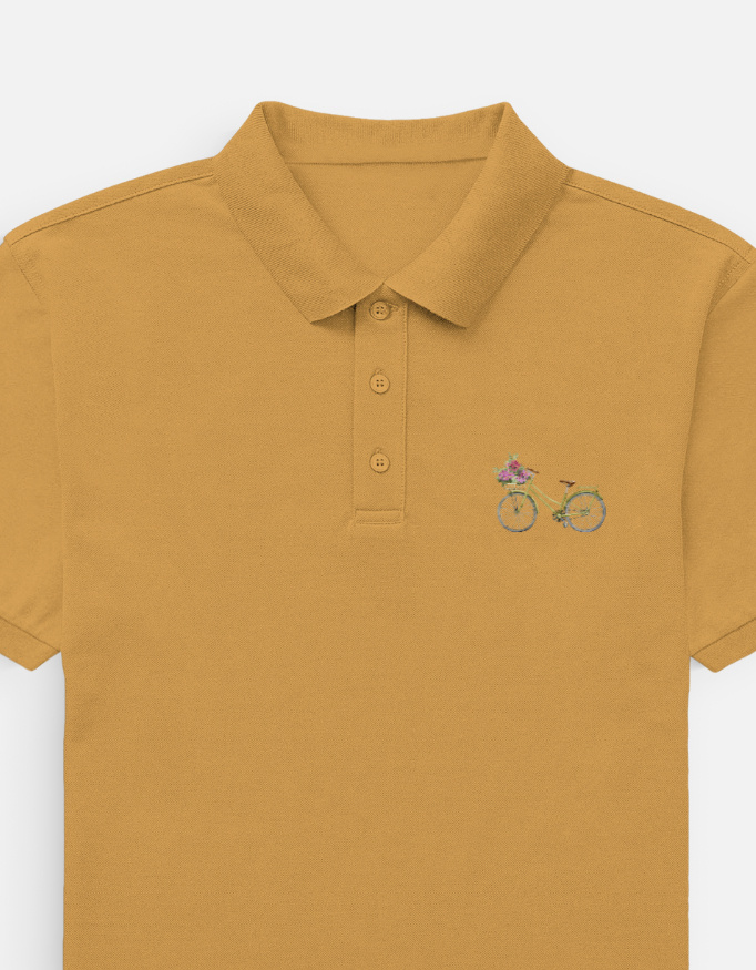 Thread Syndicate Men's Polo - Image 11