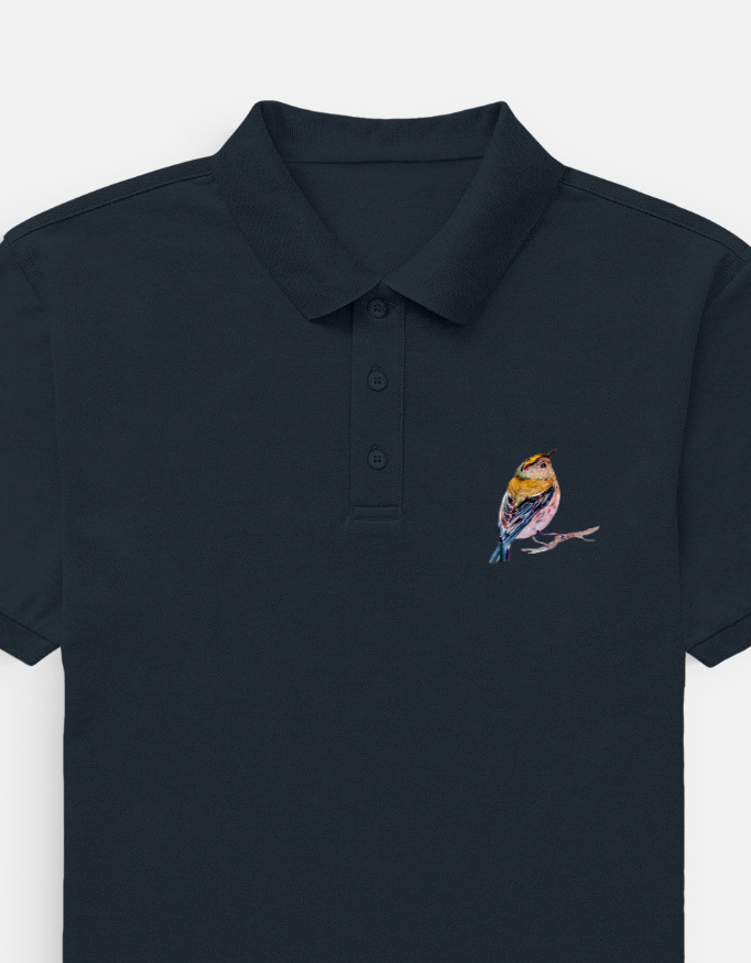 ThreadFlex Men's Polo