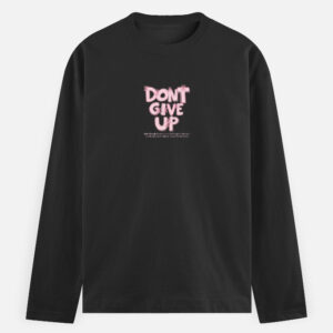 Limitless Layer Full Sleeve T-Shirt