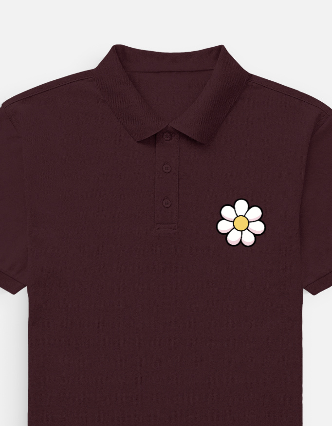 Noble Stitch Men's Polo - Image 6