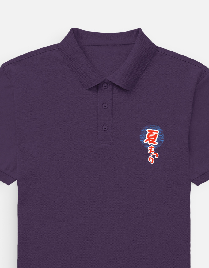 Thread Imperial Men's Polo - Image 7
