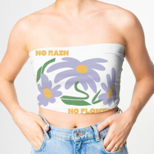 Basic Bliss Tube Top
