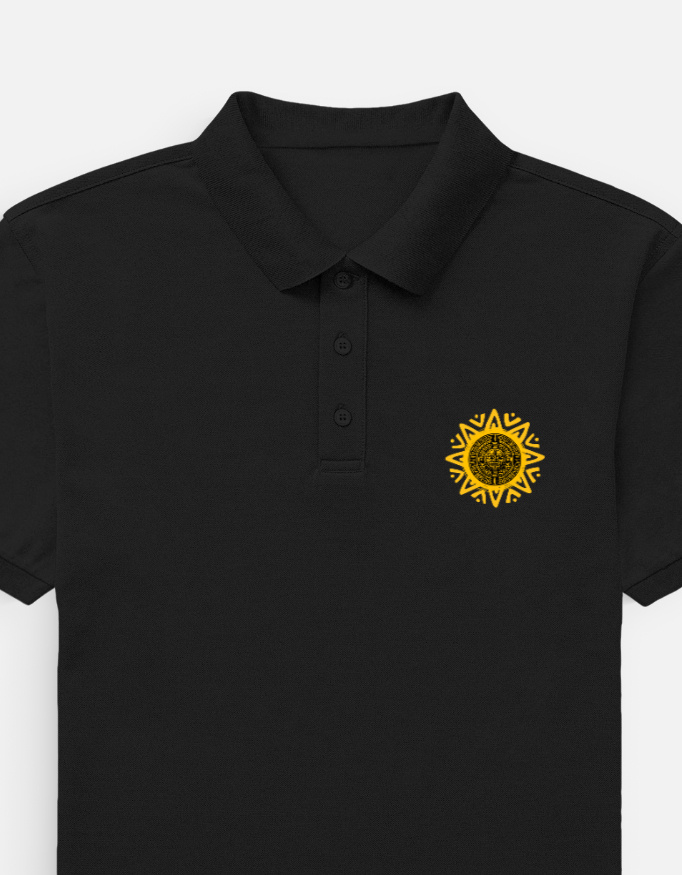 Stitch Goldmark Men's Polo