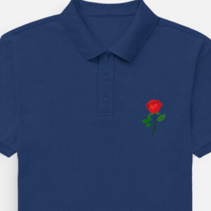 FineWeave Men's Polo