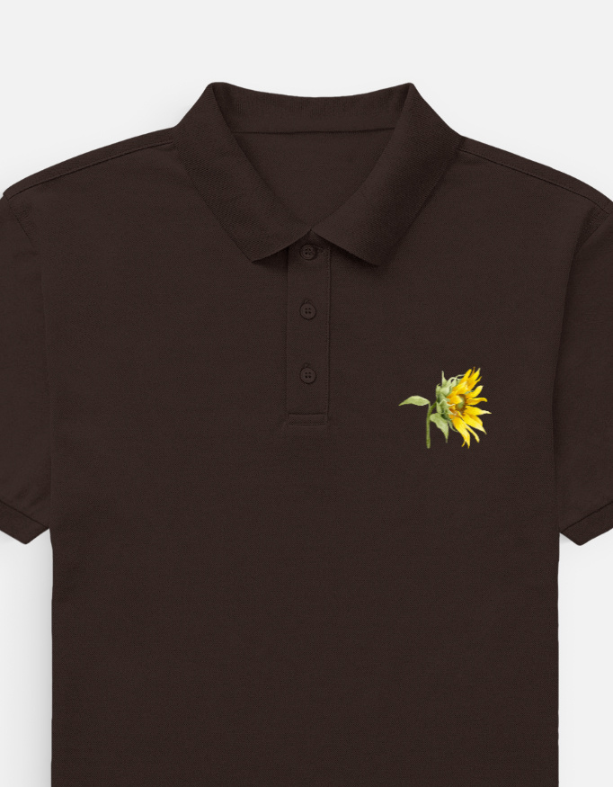 Artisan Thread Men's Polo - Image 8