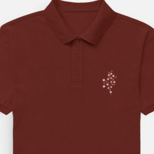 StitchLine Men's Polo