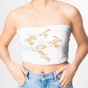 Bold Tube Vibe Tube Top
