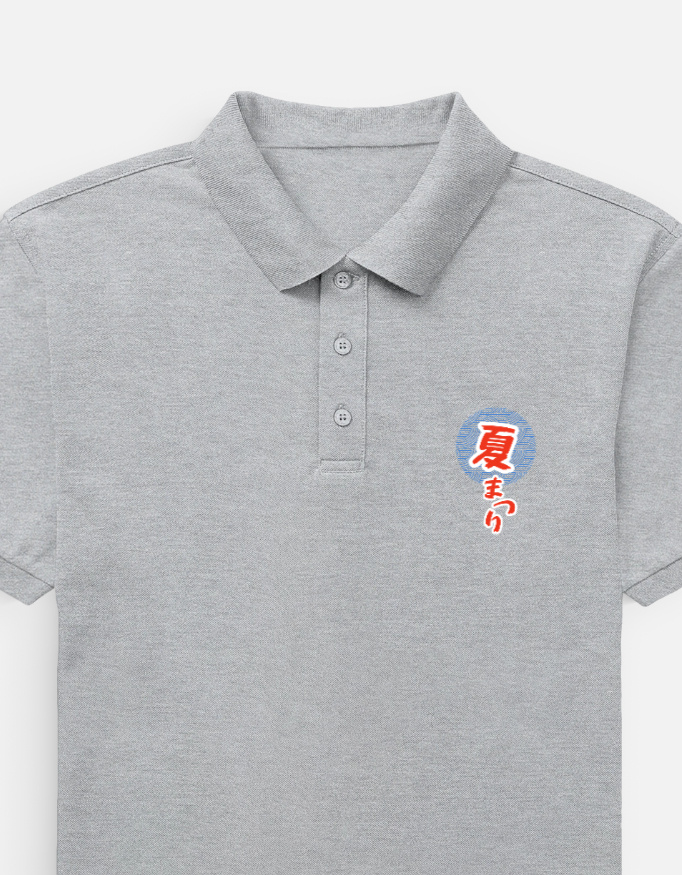 Thread Imperial Men's Polo - Image 5