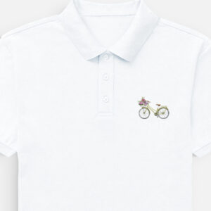 Thread Syndicate Men's Polo