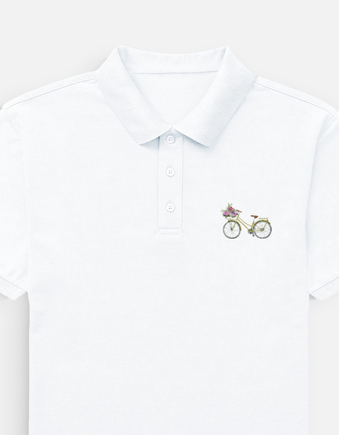 Thread Syndicate Men's Polo