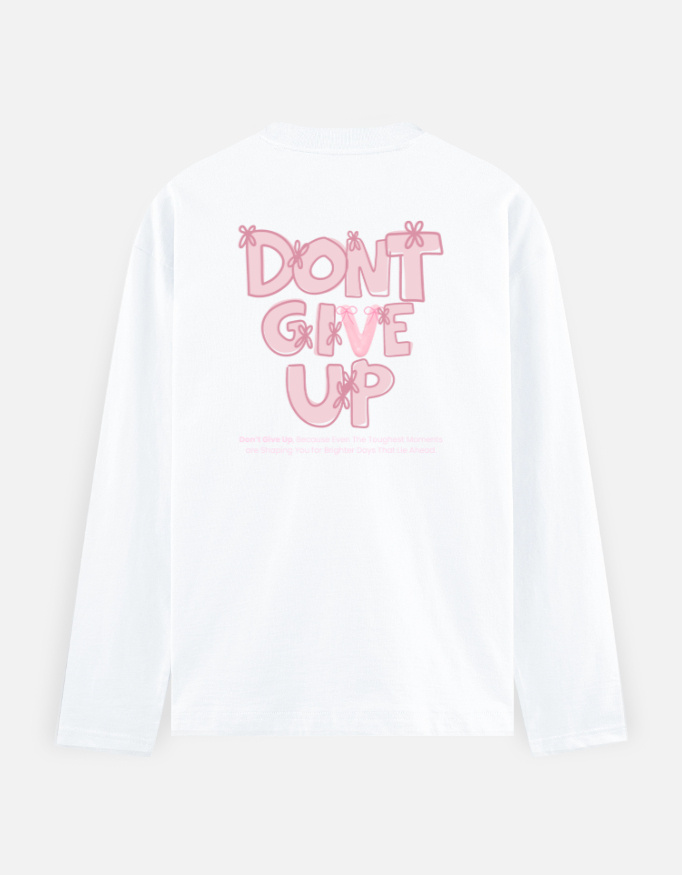 Limitless Layer Full Sleeve T-Shirt - Image 3