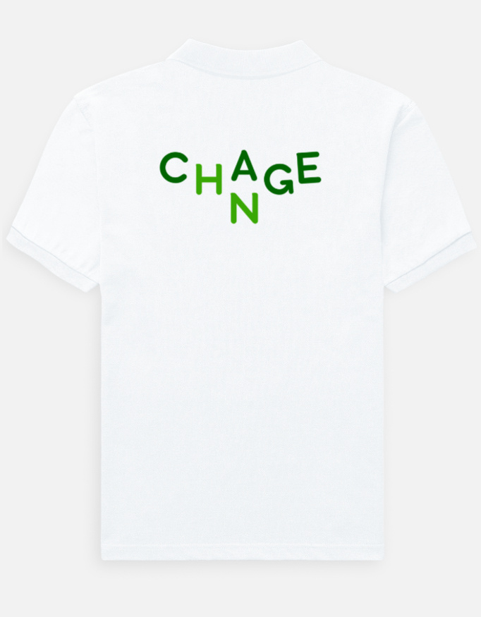Thread InkCraft Men's Polo - Image 2