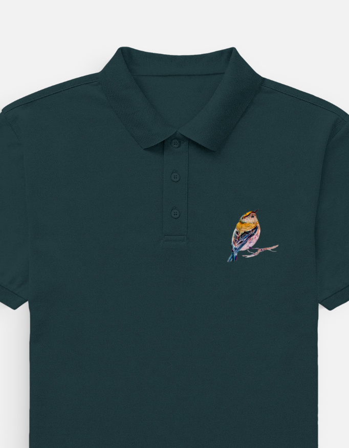 ThreadFlex Men's Polo - Image 2