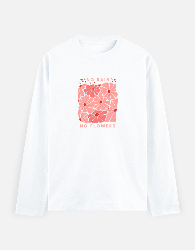 Prime Skin Full Sleeve T-Shirt