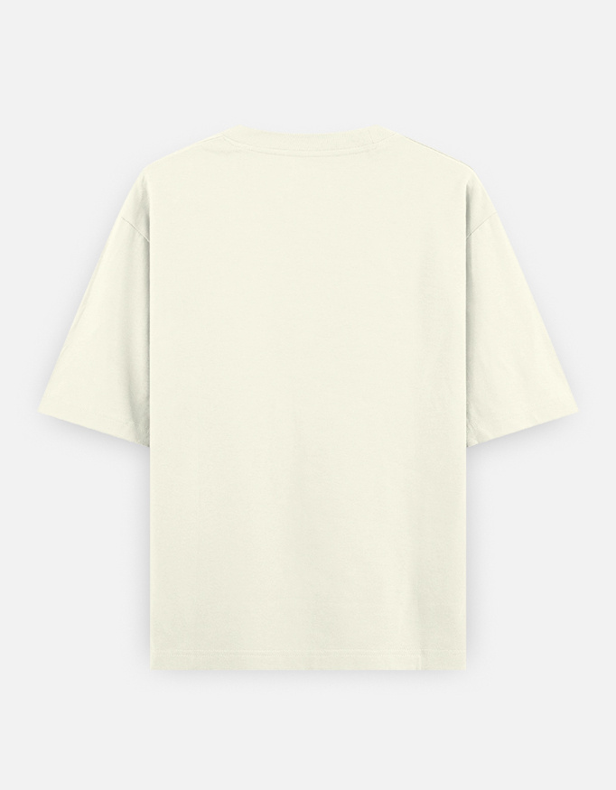 Unisex Oversized Classic T-Shirt - Image 3