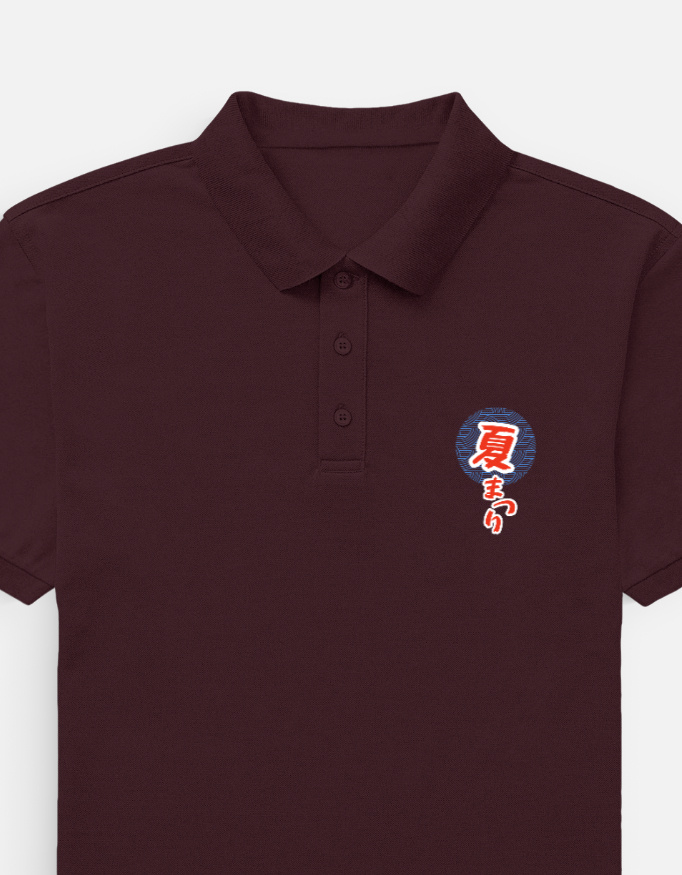 Thread Imperial Men's Polo - Image 6