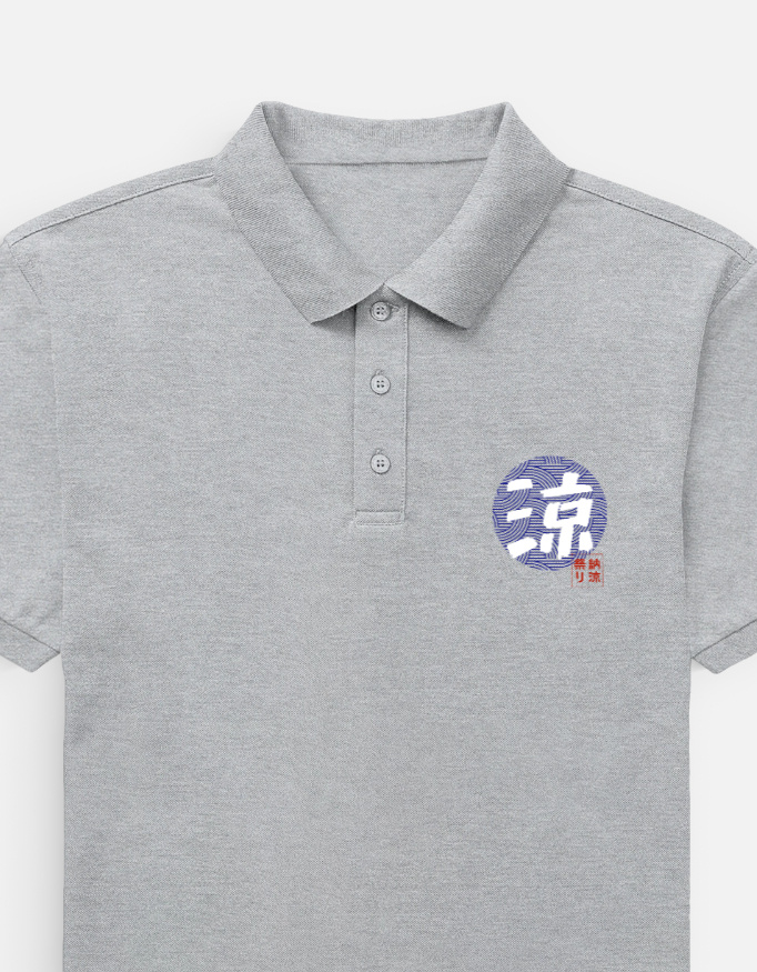 Thread DripCo Men's Polo - Image 2