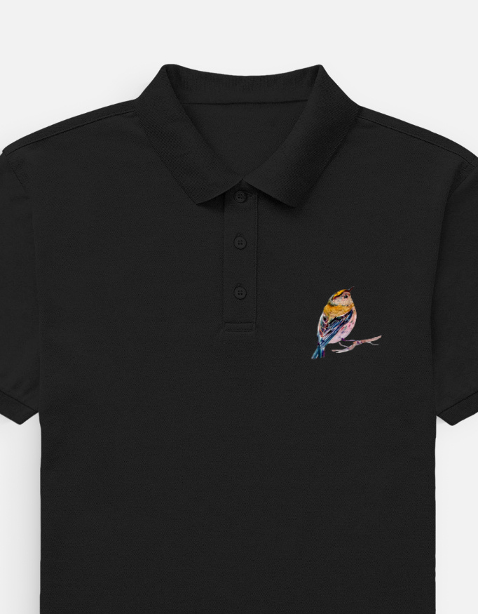 ThreadFlex Men's Polo - Image 5