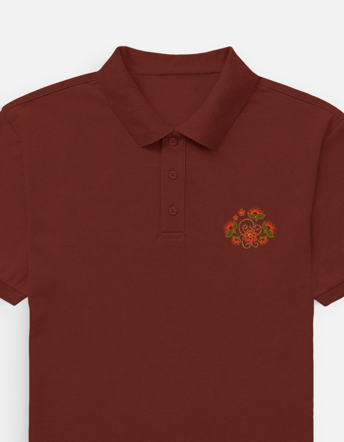 Royal Stitch Men's Polo - Image 10