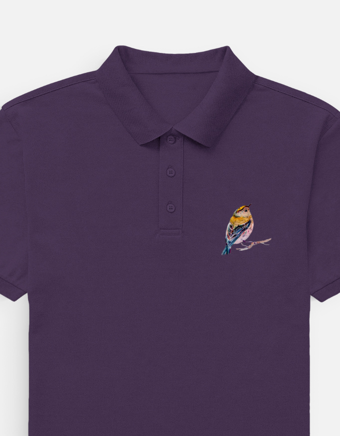 ThreadFlex Men's Polo - Image 8