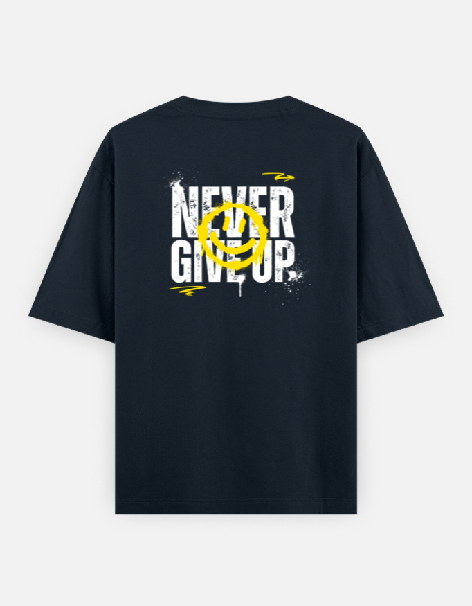 Warrior Mode Oversized Classic T-Shirt - Image 12