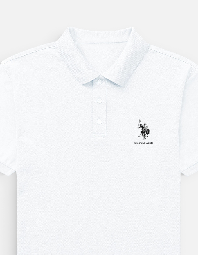 Elite Thread Men's Polo - Image 2