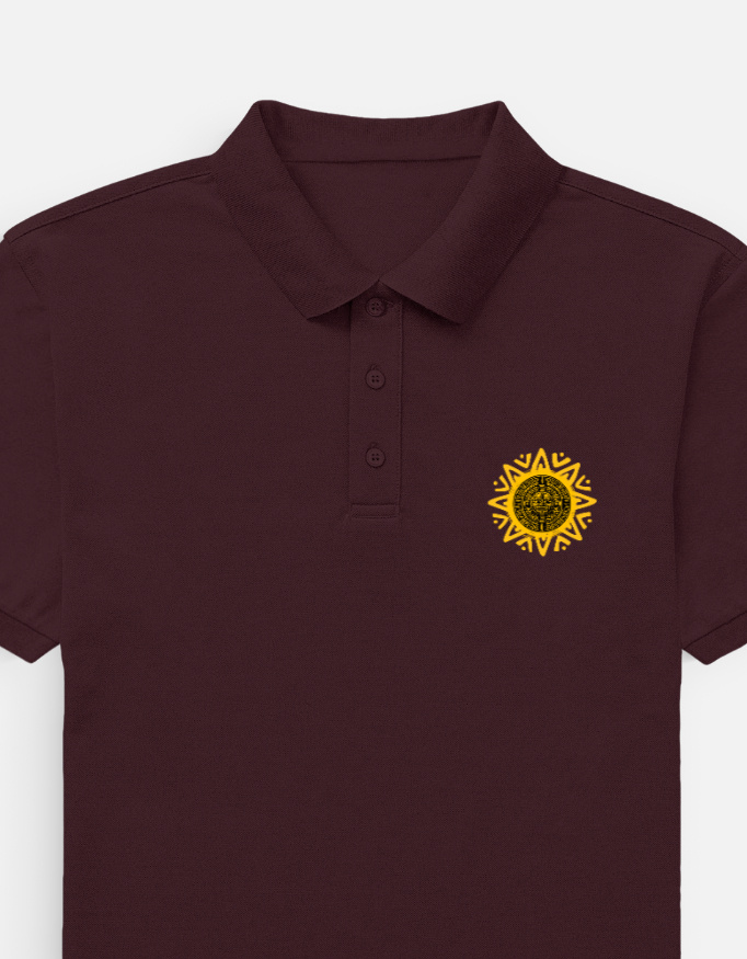 Stitch Goldmark Men's Polo - Image 7