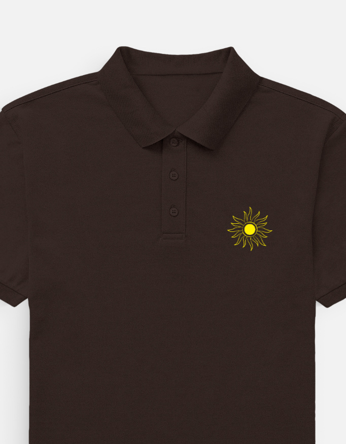 Thread Royale Men's Polo - Image 7