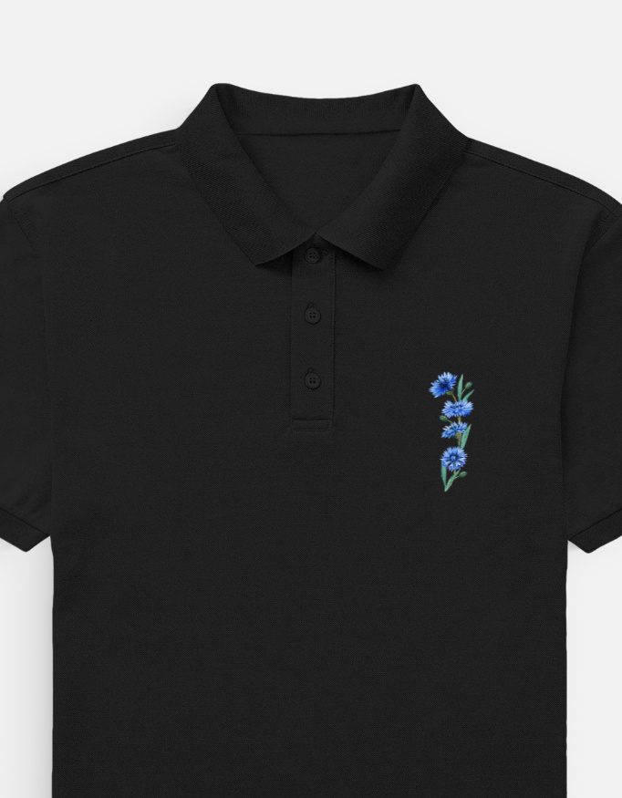 Bold Thread Men's Polo