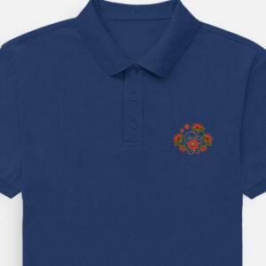 Royal Stitch Men's Polo