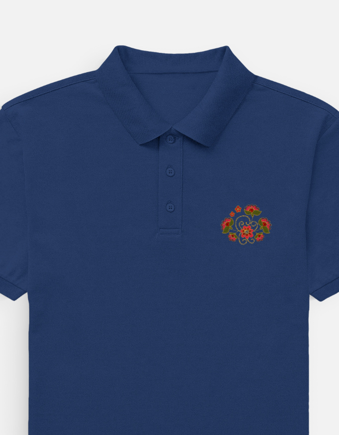 Royal Stitch Men's Polo