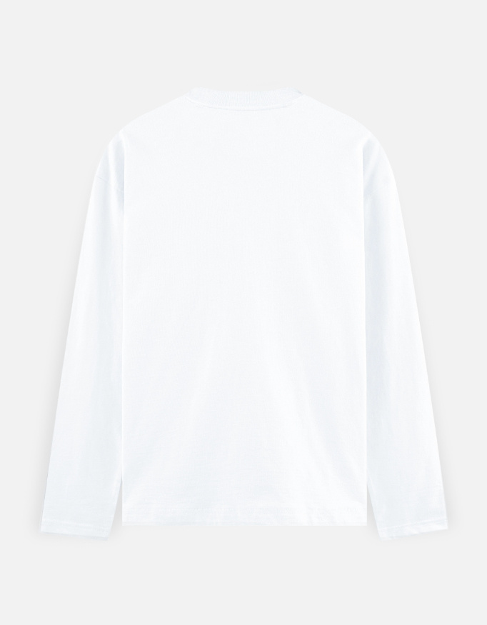 TrueFit Full Sleeve T-Shirt - Image 9
