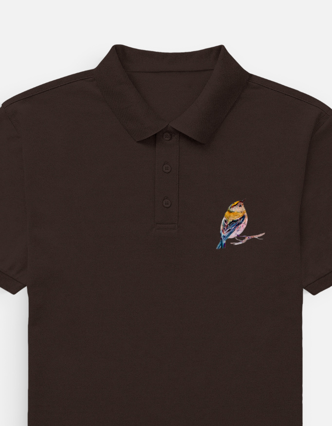 ThreadFlex Men's Polo - Image 9