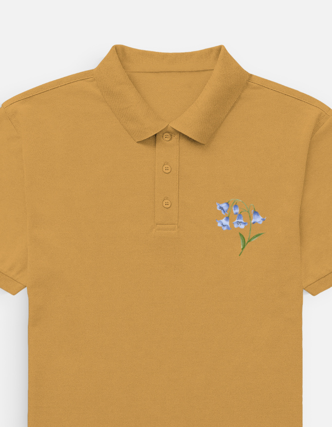Urban Thread Men's Polo - Image 9
