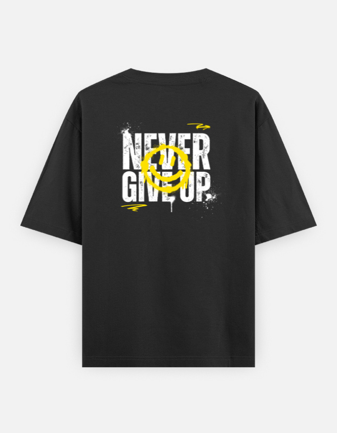 Warrior Mode Oversized Classic T-Shirt - Image 11
