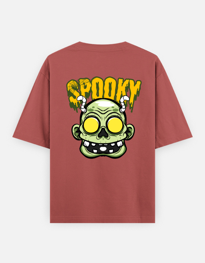 Unisex Oversized Classic T-Shirt - Image 3